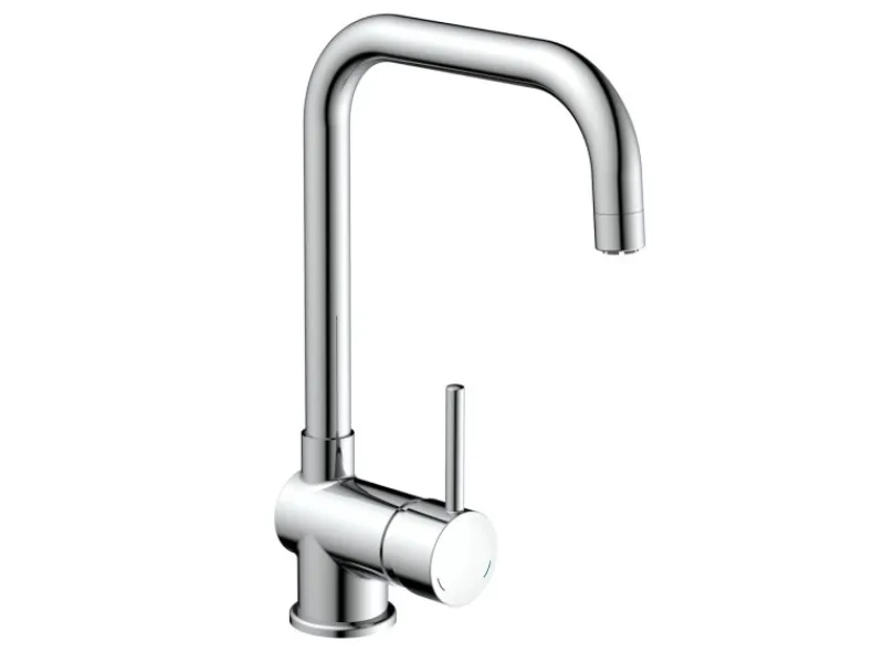 Clearance Eisl Spültischarmatur Futura Niederdruck Chrom