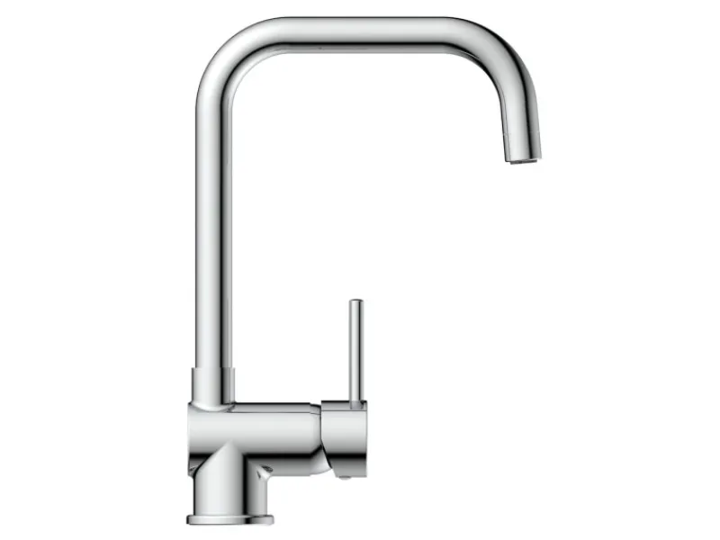 Clearance Eisl Spültischarmatur Futura Niederdruck Chrom