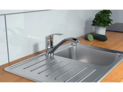 Sale Eisl Spültischarmatur Rimini Chrom