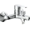 Outlet Eisl Wannenfüllarmatur Claudio Chrom