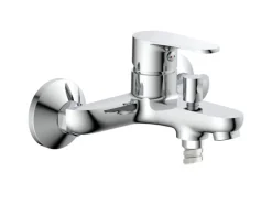 Outlet Eisl Wannenfüllarmatur Claudio Chrom