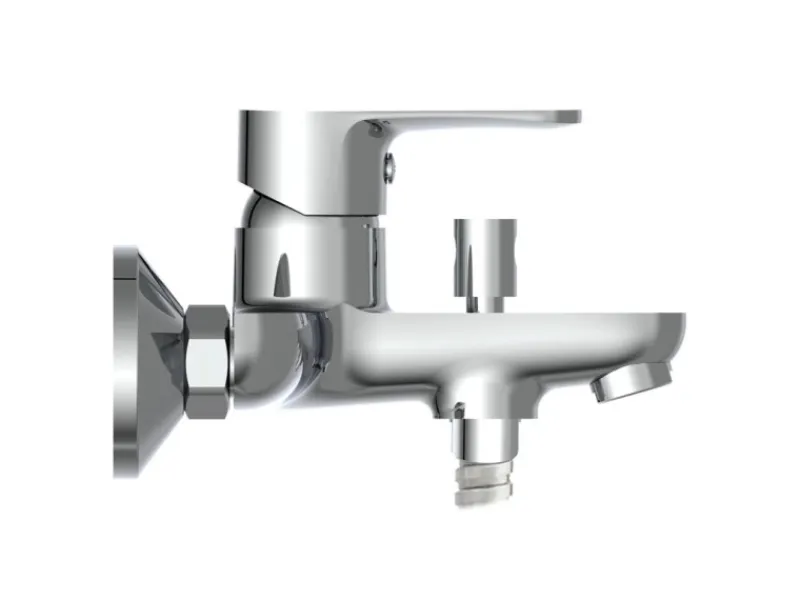 Outlet Eisl Wannenfüllarmatur Claudio Chrom
