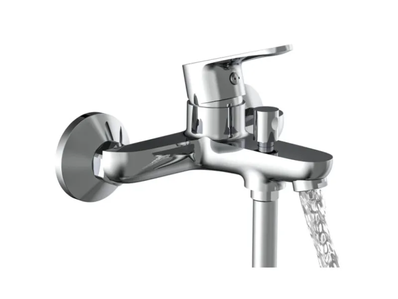 Outlet Eisl Wannenfüllarmatur Claudio Chrom