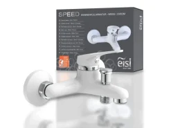 Discount Eisl Wannenfüllarmatur Speed Weiß