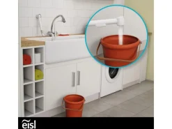 Eisl Waschbeckenbrause Weiß< Zubehör Für Küchenarmatur