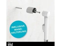 Eisl Waschbeckenbrause Weiß< Zubehör Für Küchenarmatur