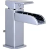 Outlet Eisl Waschtischarmatur Waterway Chrom