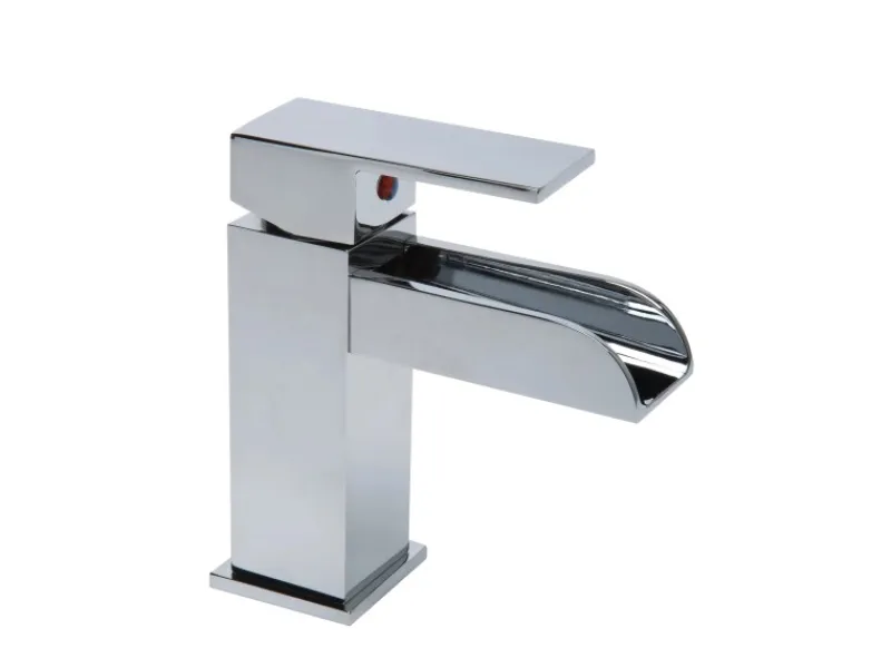 Outlet Eisl Waschtischarmatur Waterway Chrom