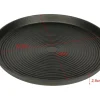 EL Fuego Grillpfanne aus Gusseisen< Herde|Kochfelder