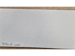 Töpfe<Elegant Einrichten Pflanzkübel Fiberglas Quadratisch 30x30x30cm Perlmutt-Weiß