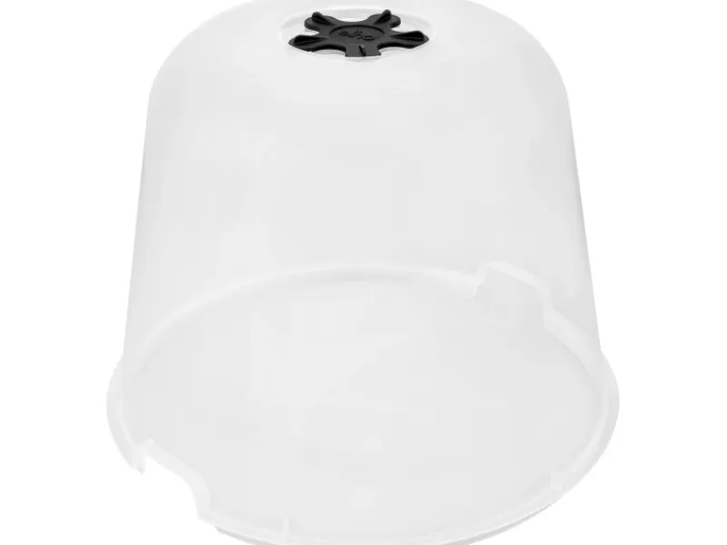 Elho Töpfe<Anzuchthaube Green Basics Ø 30 cm x 23 cm Transparent