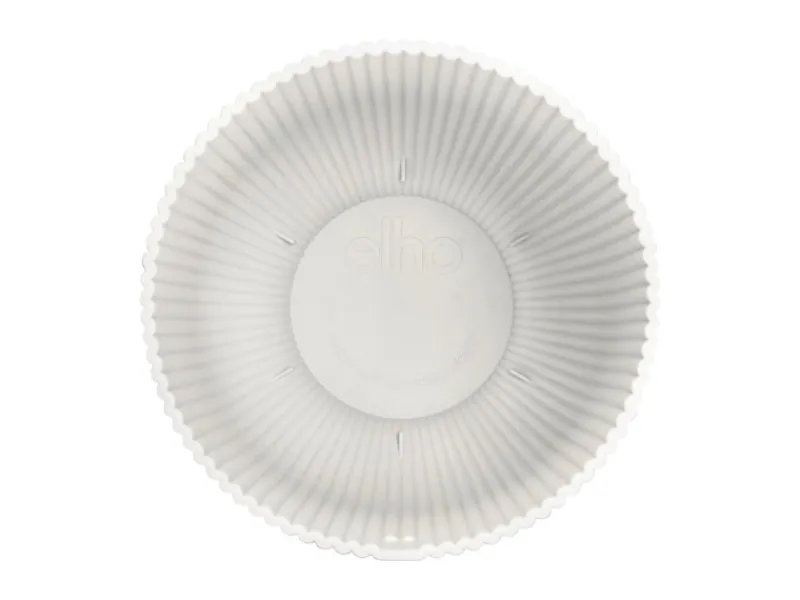 Elho Übertopf Vibes Fold Coupe 14 cm x 13,9 cm x 21 cm< Töpfe