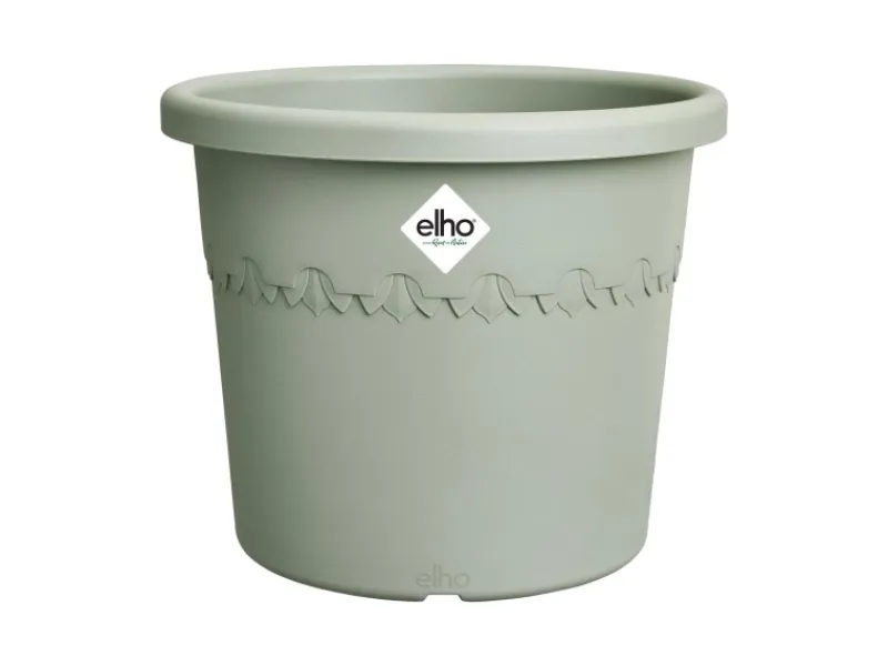 Elho Töpfe<Blumentopf Algarve Cilindro Ø 40 cm x 33 cm