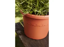 Elho Töpfe<Blumentopf Algarve Cilindro Ø 29 cm x 25 cm