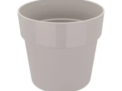 Elho Töpfe<Blumentopf B.for Original Mini Ø 13 cm x 12 cm Warmes