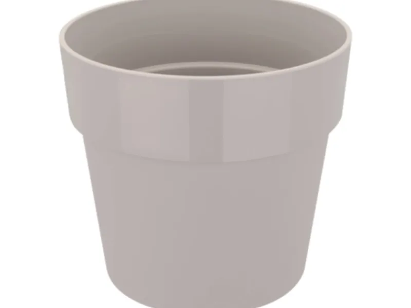 Elho Töpfe<Blumentopf B.for Original Mini Ø 13 cm x 12 cm Warmes
