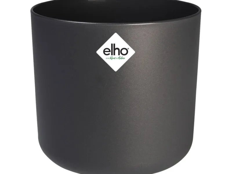 Elho Töpfe<Blumentopf B.For Soft Rund Ø 18,3 cm