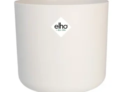 Elho Blumentopf B.For Soft Rund Ø 29,5 cm< Töpfe