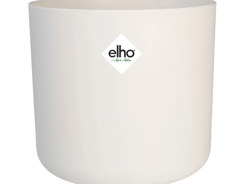 Elho Blumentopf B.For Soft Rund Ø 29,5 cm< Töpfe