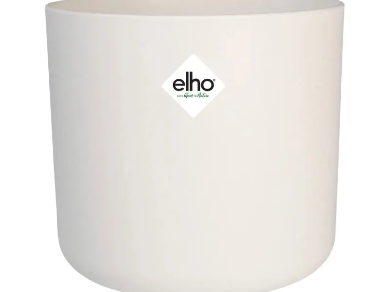 Elho Töpfe<Blumentopf B.For Soft Rund Ø 24,7 cm