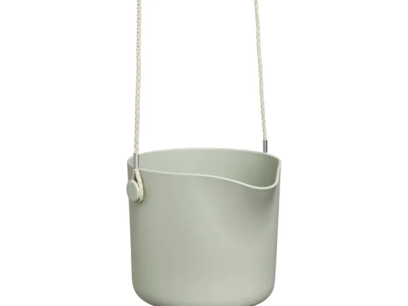 Elho Blumentopf B.For Swing Ø 18 cm< Töpfe