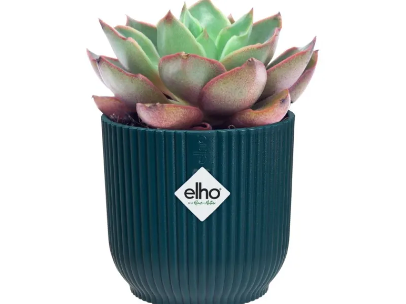 Elho Blumentopf Mini Vibes Ø 9 cm< Töpfe