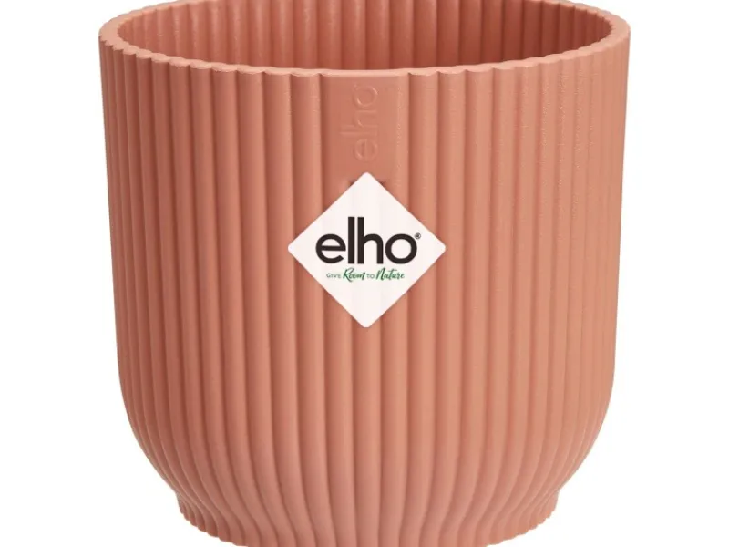 Online Elho Blumentopf Mini Vibes Ø 9 cm Zartrosa