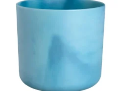 New Elho Blumentopf Ocean Collection Ø 16 cm Atlantikblau