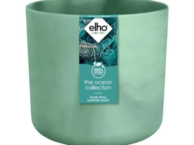 Elho Blumentopf Ocean Collection Ø 14 cm< Töpfe