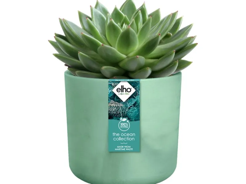 Elho Blumentopf Ocean Collection Ø 14 cm< Töpfe