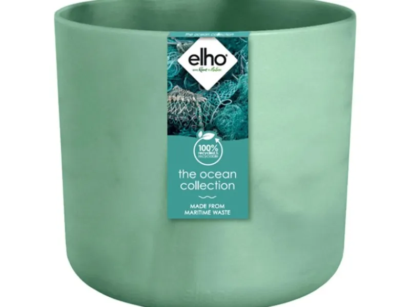 Elho Blumentopf Ocean Collection Ø 18 cm< Töpfe