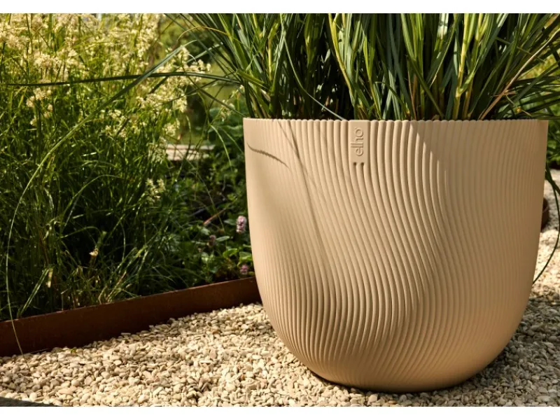Elho Töpfe<Blumentopf Sereh Ø 30 cm x 25 cm