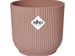 Online Elho Blumentopf Vibes Fold Ø 30 cm Zartrosa