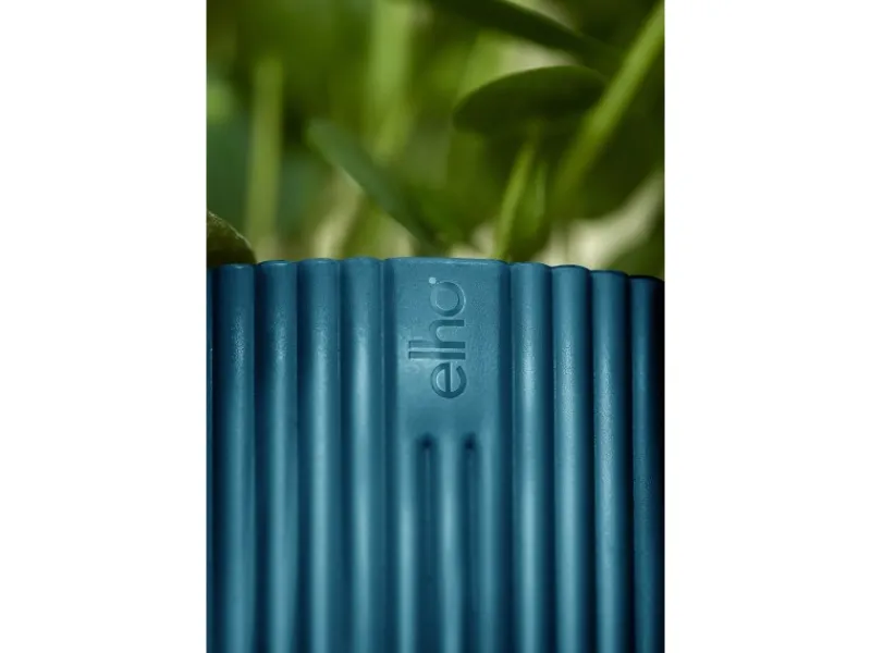 Elho Blumentopf Vibes Fold Ø 14 cm x 13 cm< Töpfe