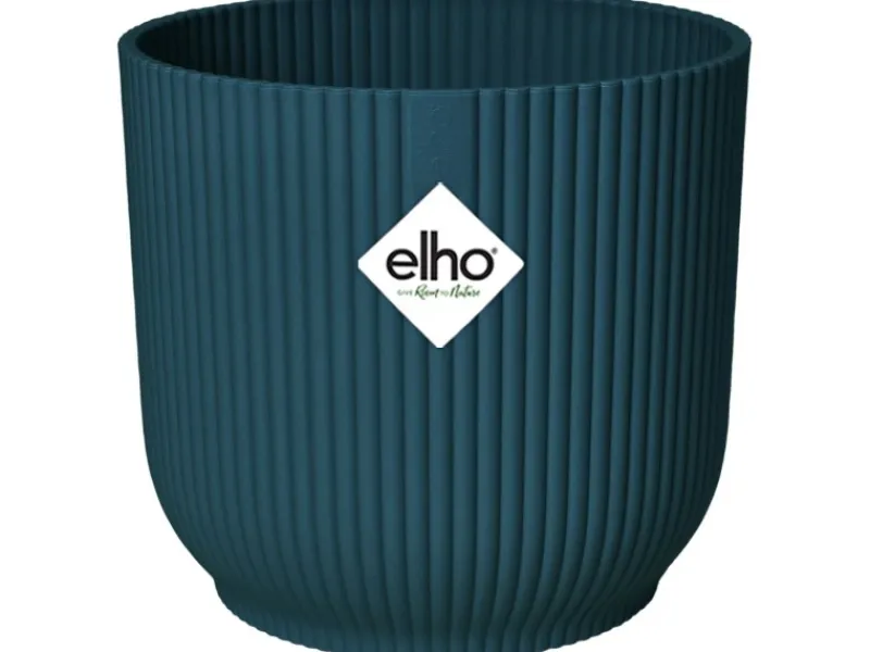 Elho Blumentopf Vibes Fold Ø 30 cm< Töpfe