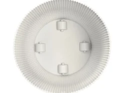 Elho Töpfe<Blumentopf Vibes mit Rollen Ø 34,9 cm