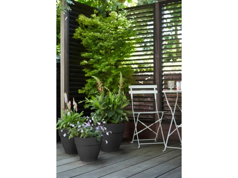 Elho Blumentopf Vibia Campana Ø 55 cm x 47 cm< Töpfe