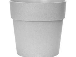 Elho Töpfe<Blumentopf Vibia Straight Ø 25 cm x 23 cm Living Beton