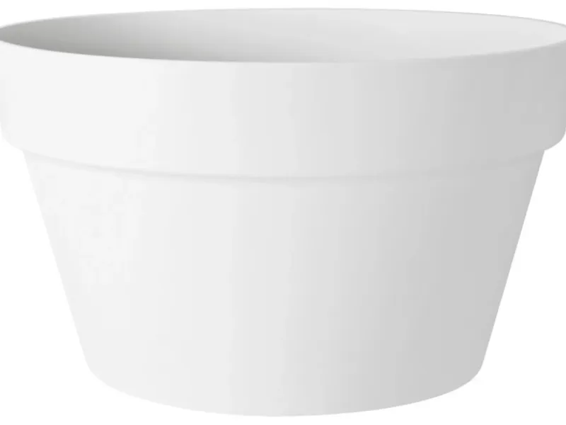 Elho Schale Loft urban Ø 35 cm< Töpfe