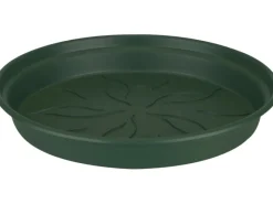 Elho Untersetzer Green Basics Ø 29 cm laub< Töpfe