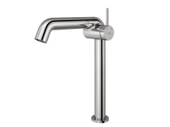 New Emke Wasserhahn Bad 332 x 220 x 76 mm Chrom Wasserhahn Waschtischarmatur Mischbatterie