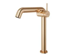 New Emke Wasserhahn Bad 332 x 220 x 76 mm Rosengold Wasserhahn Waschtischarmatur Mischbatterie