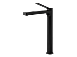 Einhebelmischer|Zubehör Für Küchenarmatur<Emke Wasserhahn Waschbeckenarmaturen 335 x 233 x 46 mm Schwarz Mischbatterie Küchenarmatur mit Luftsprudler