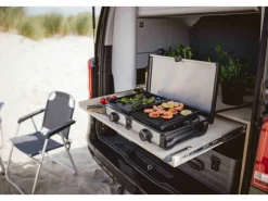 Enders Kochfelder<Campingkocher Ryda 2Z GP