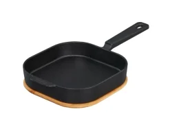 Enders Pfannen<Guss-Bratpfanne M