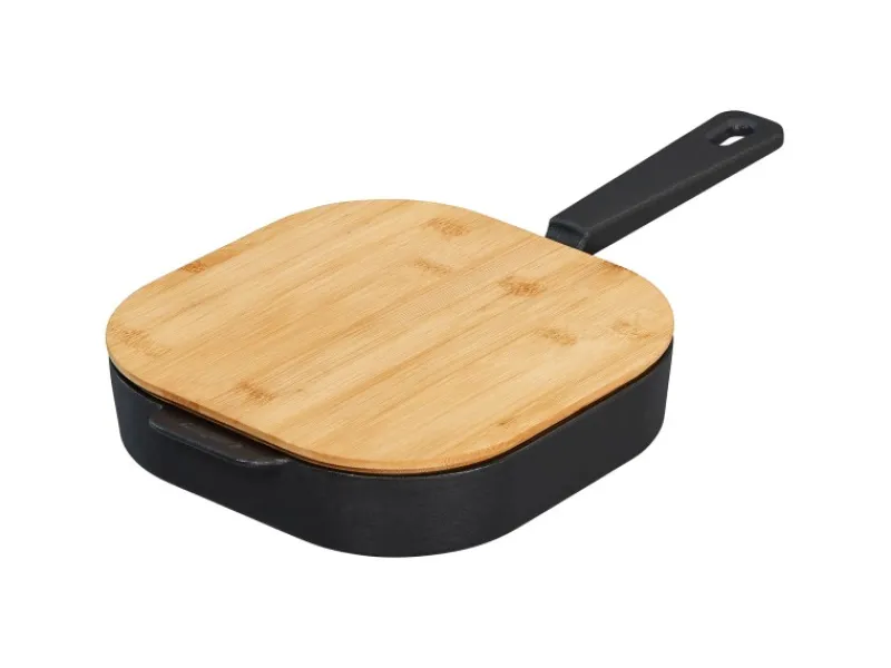 Enders Pfannen<Guss-Bratpfanne M