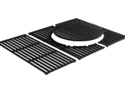 Enders ®  Gussrost Switch Grid für Kansas 3 Turbo< Pfannen