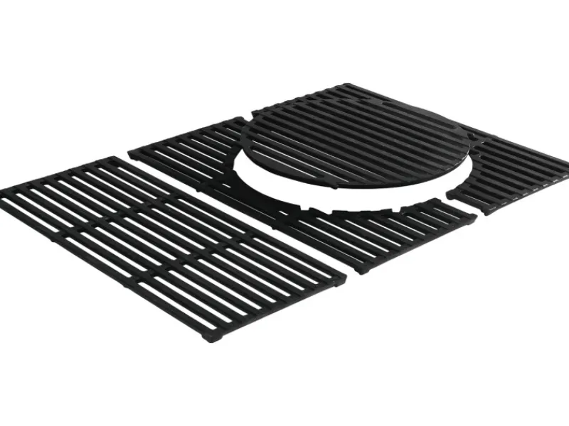 Enders ® Gussrost Switch Grid für Kansas 3 Turbo< Pfannen