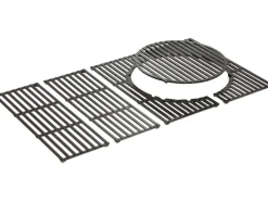 Enders Pfannen<® Gussrost Switch Grid für Gasgrill Chicago 4-Brenner B 71 cm x T 42 cm