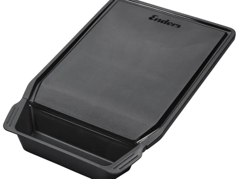 Enders Schneidebrett Grill Mags< Schneidebretter